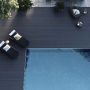 Antrasit Kompozit Deck