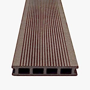 Kahverengi Kompozit Deck Modelleri ve Fiyatları