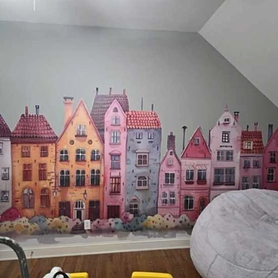 Duvar Kağıdı Modelleri ve Fiyatları Dekoros'da. Tüm Türkiye'ye Poster Duvar Kağıdı Gönderilir