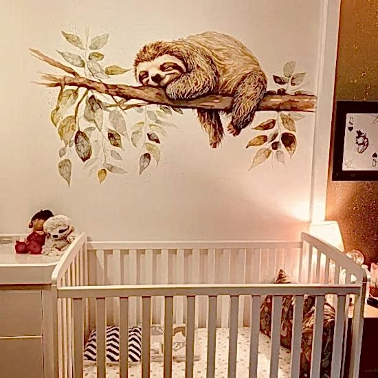 Çocuk Odası Duvar Kağıdı Modelleri ve Fiyatları Dekoros'da. Tüm Türkiye'ye Poster Duvar Kağıdı Gönderilir