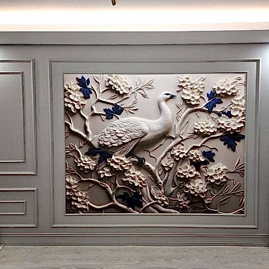 Hayvan Figürlü Poster Duvar Kağıdı Modelleri ve Fiyatları Dekoros'da. Tüm Türkiye'ye Poster Duvar Kağıdı Gönderilir