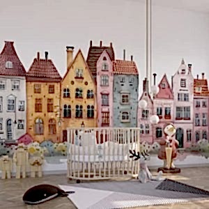 Kampanyalı Duvar Kağıtları