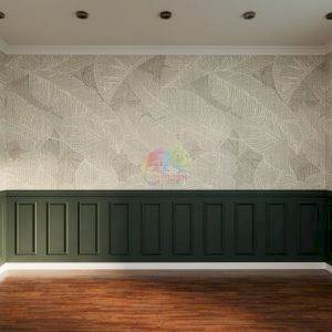 Ustalık Gerektirmeyen Kendinden Yapışkanlı Çıta Seti 012