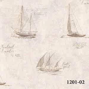 Deco junior Çocuk Odası Duvar Kağıdı