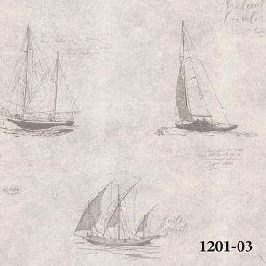 Deco junior Çocuk Odası Duvar Kağıdı