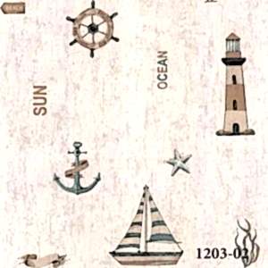 Deco junior Çocuk Odası Duvar Kağıdı modelleri ve fiyatları, Bebek Odası Duvar Kağıtları