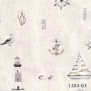 Deco junior Çocuk Odası Duvar Kağıdı modelleri ve fiyatları, Bebek Odası Duvar Kağıtları