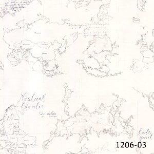 Deco junior Çocuk Odası Duvar Kağıdı modelleri ve fiyatları, Erkek Kız Bebek Odası Duvar Kağıtları