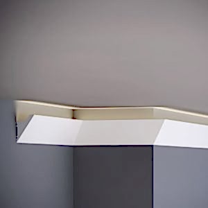 Ledli Kartonpiyer Beyaz Boyanabilir ACL-008 şimdi Dekoros'ta! Ledli Kartonpiyer Fiyatlarına ve Ledli Kartonpiyer modellerine ulaşmak için Hemen Tıklayınız.