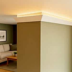 Ledli Kartonpiyer Beyaz Boyanabilir ACL-008 şimdi Dekoros'ta! Ledli Kartonpiyer Fiyatlarına ve Ledli Kartonpiyer modellerine ulaşmak için Hemen Tıklayınız.