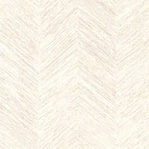 Krem Balık Sırtı Macar Duvar Kağıdı