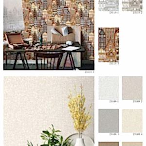 Alternative view of Roka Duvar Kağıdı 23109-1