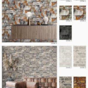 Roka Duvar Kağıdı Modelleri ve Fiyatları