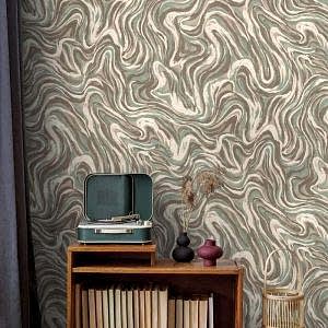 Decowall Tudor Duvar Kağıdı Modelleri ve Fiyatları-3505-02-2