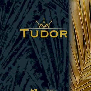 Tudor Duvar Kağıdı Modeli ve Fiyatları