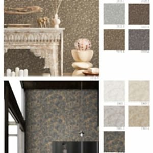 Vera Duvar Kağıdı Modelleri ve Fiyatları