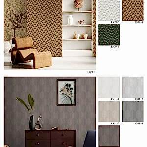 Vera Duvar Kağıdı Modelleri ve Fiyatları