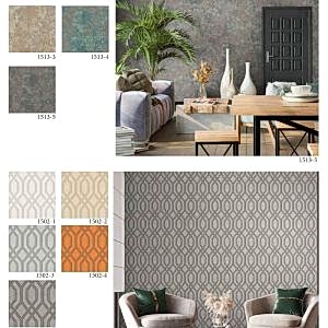 Vera Duvar Kağıdı Modelleri ve Fiyatları