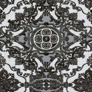 Rococo Duvar Kağıtları -1301-3