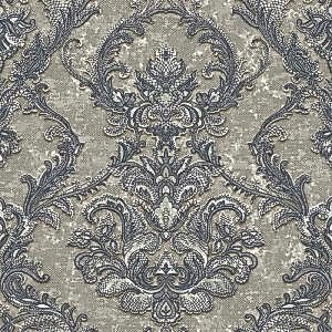 Rococo Duvar Kağıtları -1303-5