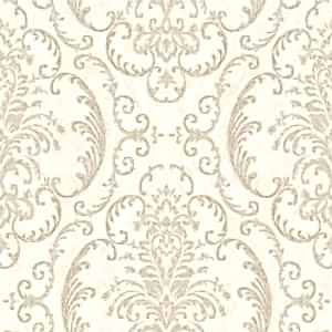 Rococo Duvar Kağıdı 1312-2
