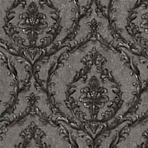 Rococo Duvar Kağıdı 1401-3