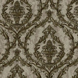 Rococo Duvar Kağıdı 1401-4