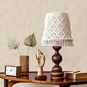 Rococo Duvar Kağıdı 1402-4