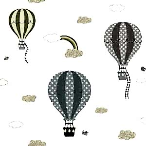 Ada Kids Çocuk Odası Duvar Kağıtları 8901-2