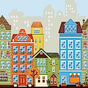 Ada Kids Çocuk Odası Duvar Kağıtları 8903-1