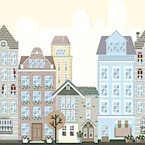 Ada Kids Çocuk Odası Duvar Kağıtları 8903-2