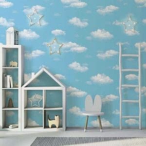 Ada Kids Çocuk Odası Duvar Kağıtları 8904-1