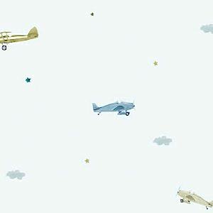 Ada Kids Çocuk Odası Duvar Kağıtları 8907-2