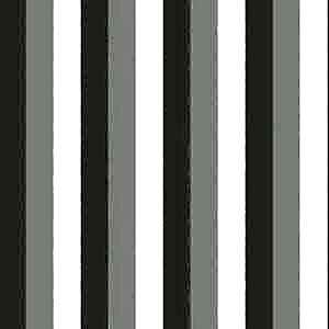 çocuk odası çizgili duvar kağıdı